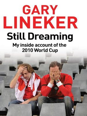 cover image of Still Dreaming